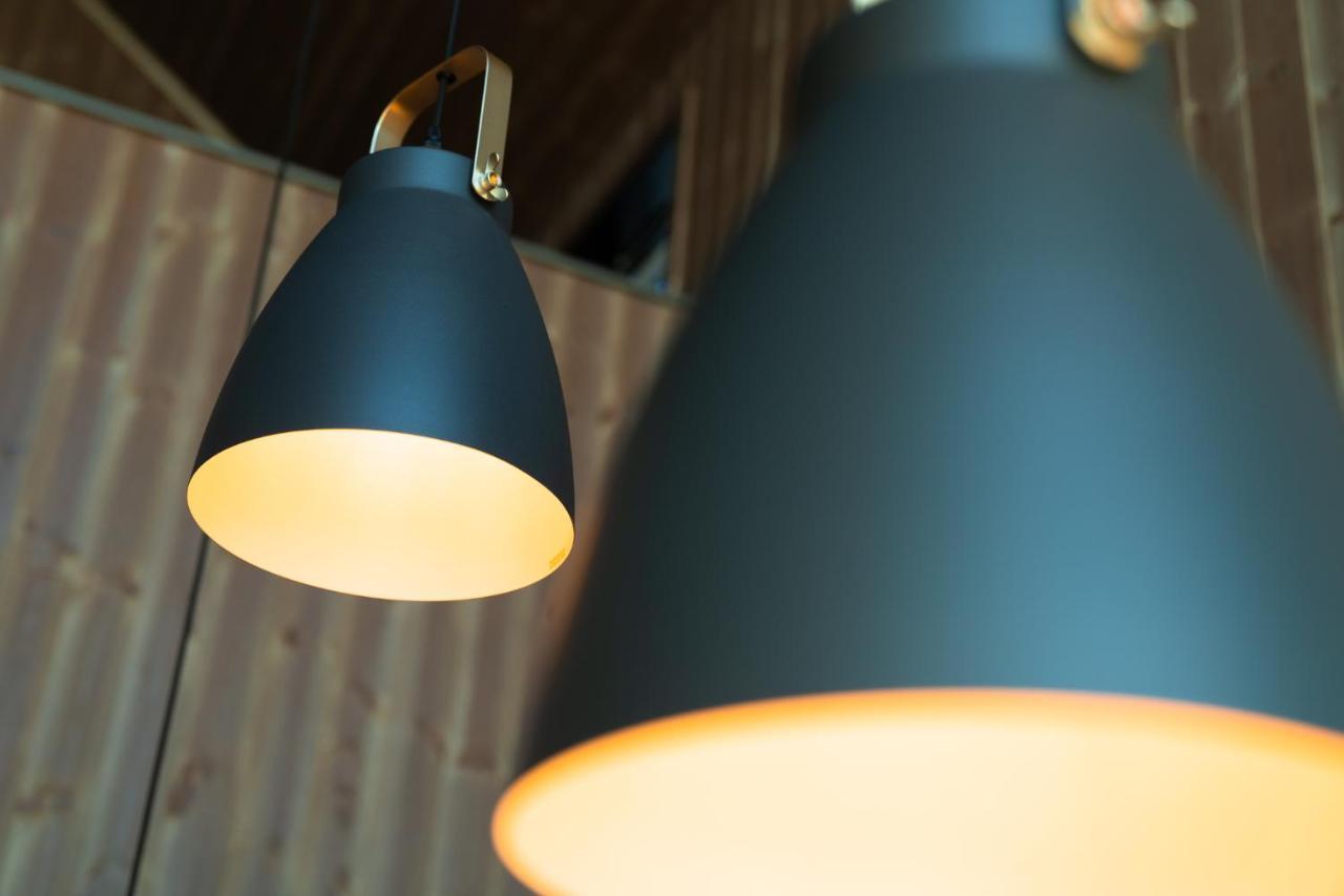 Apartament Risoyhamn Sjohus As Zewnętrze zdjęcie