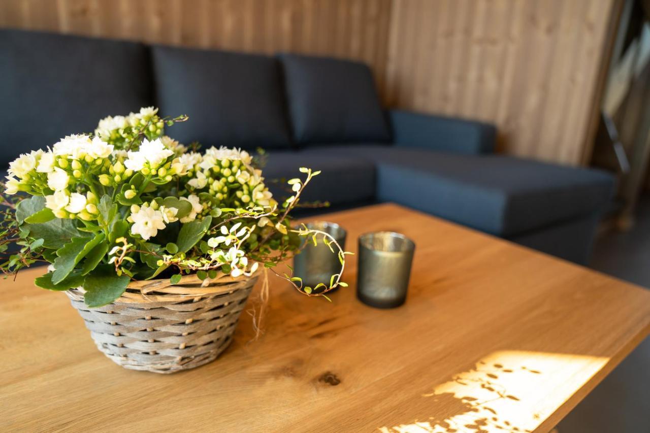Apartament Risoyhamn Sjohus As Zewnętrze zdjęcie