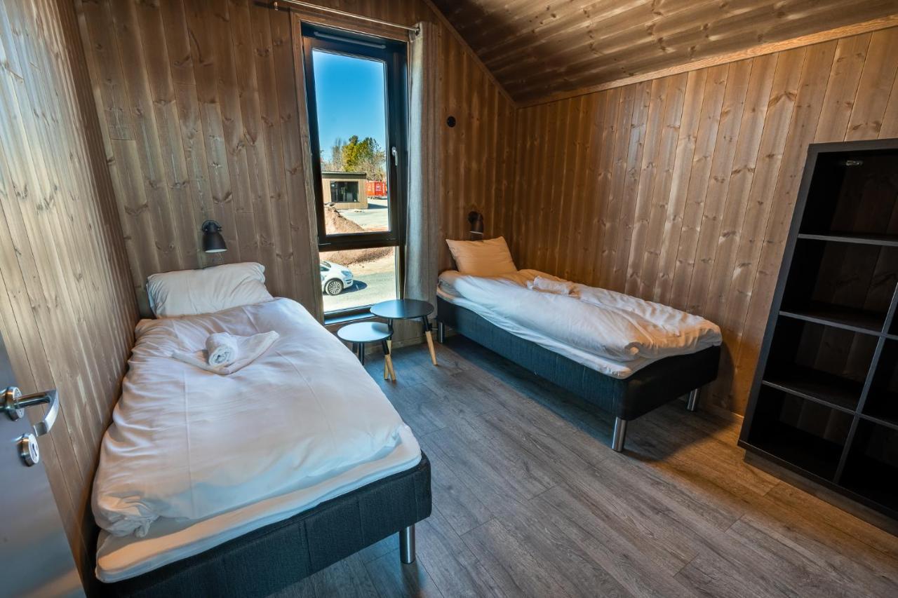Apartament Risoyhamn Sjohus As Zewnętrze zdjęcie